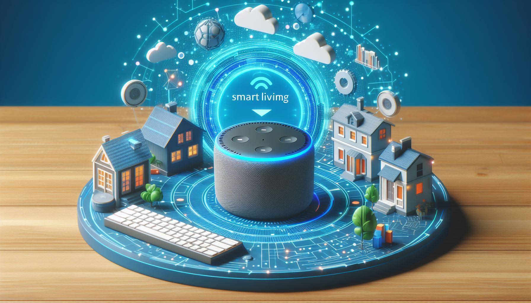 Amazon Echo Dot: Your Gateway to Smart Living